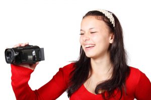 The Top 5 Camcorders today’s Best Deals