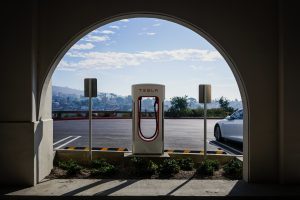 4 Reasons to Buy an Electric Vehicle