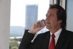 executive background check