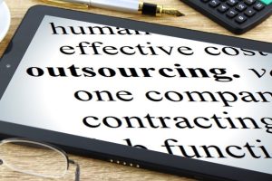 outsourcing