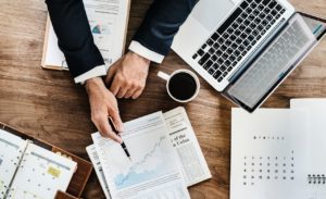 business profit