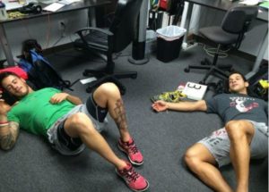 Why You Should Take That Rest Day on a Busy Work Schedule