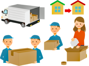 Home Moving Packing Tips To Reduce Stress