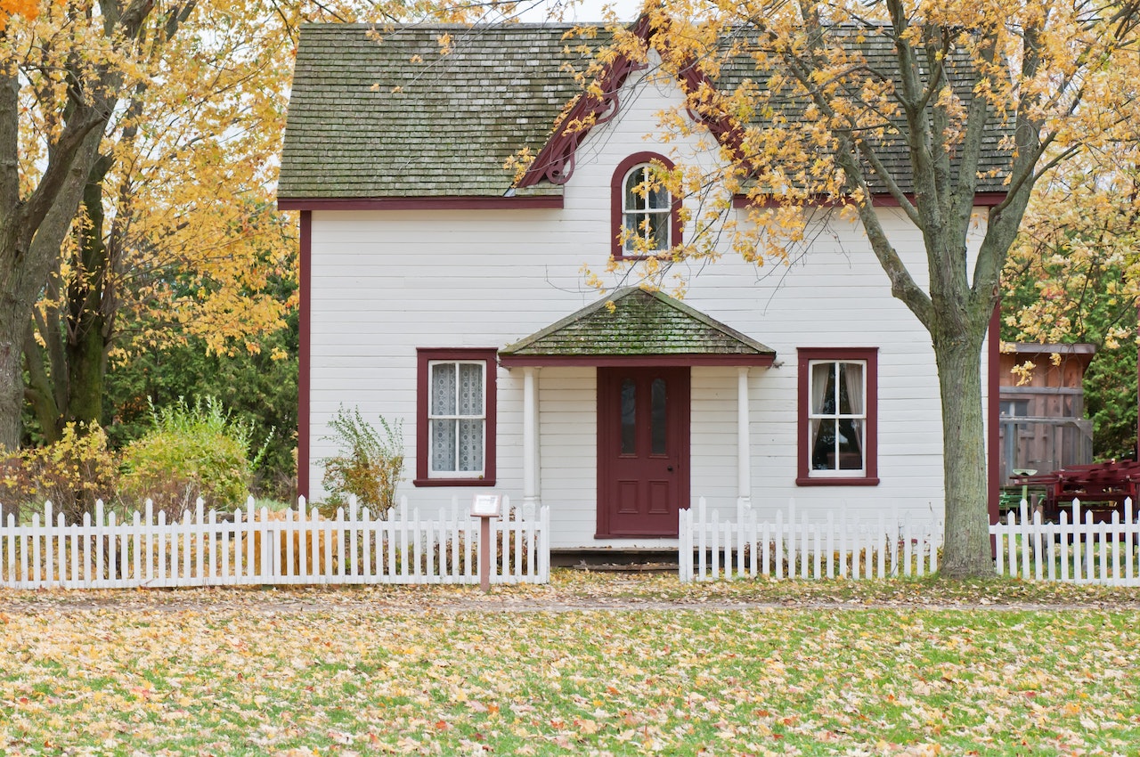 house for rent
