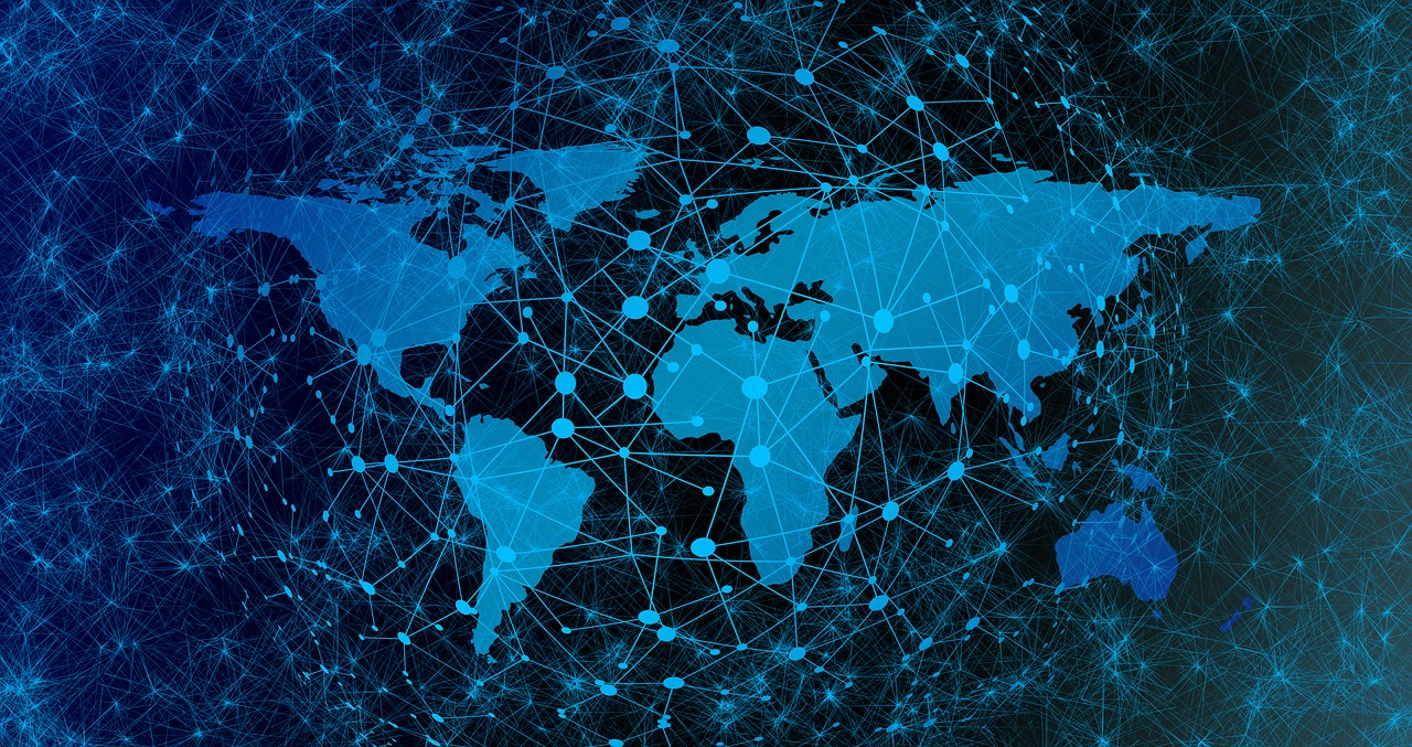 4 Advantages Of Using A Bluetooth Mesh Network