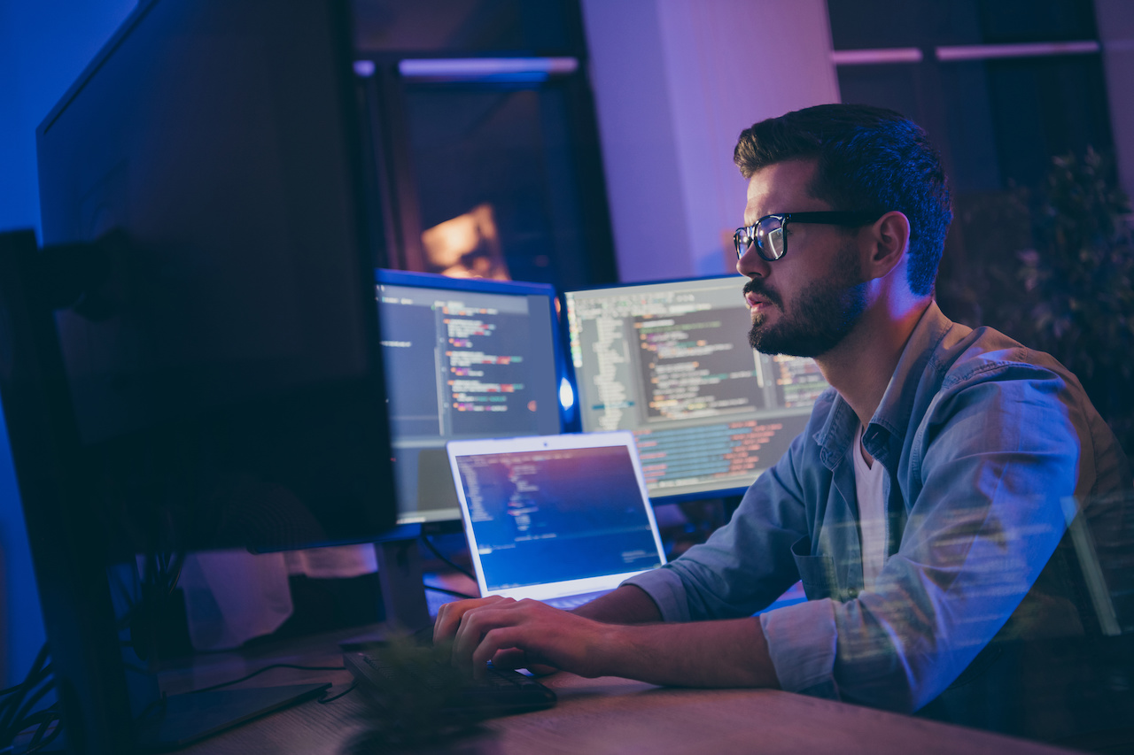 cybersecurity training
