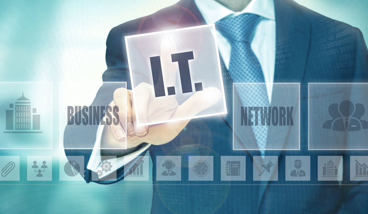 managed IT services