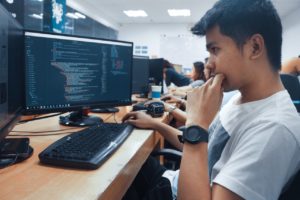 tech troubleshooting