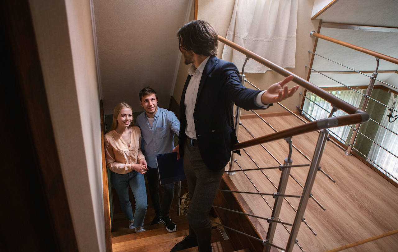 real estate home resale value