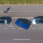 parallel parking