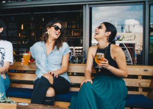 How to Foster Community Interactions with Your Restaurant