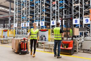 How to Improve Production Tracking in Manufacturing