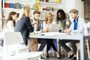 Top Technology Trends in Business