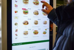 How Technology Makes Your Restaurant Experience More Pleasant