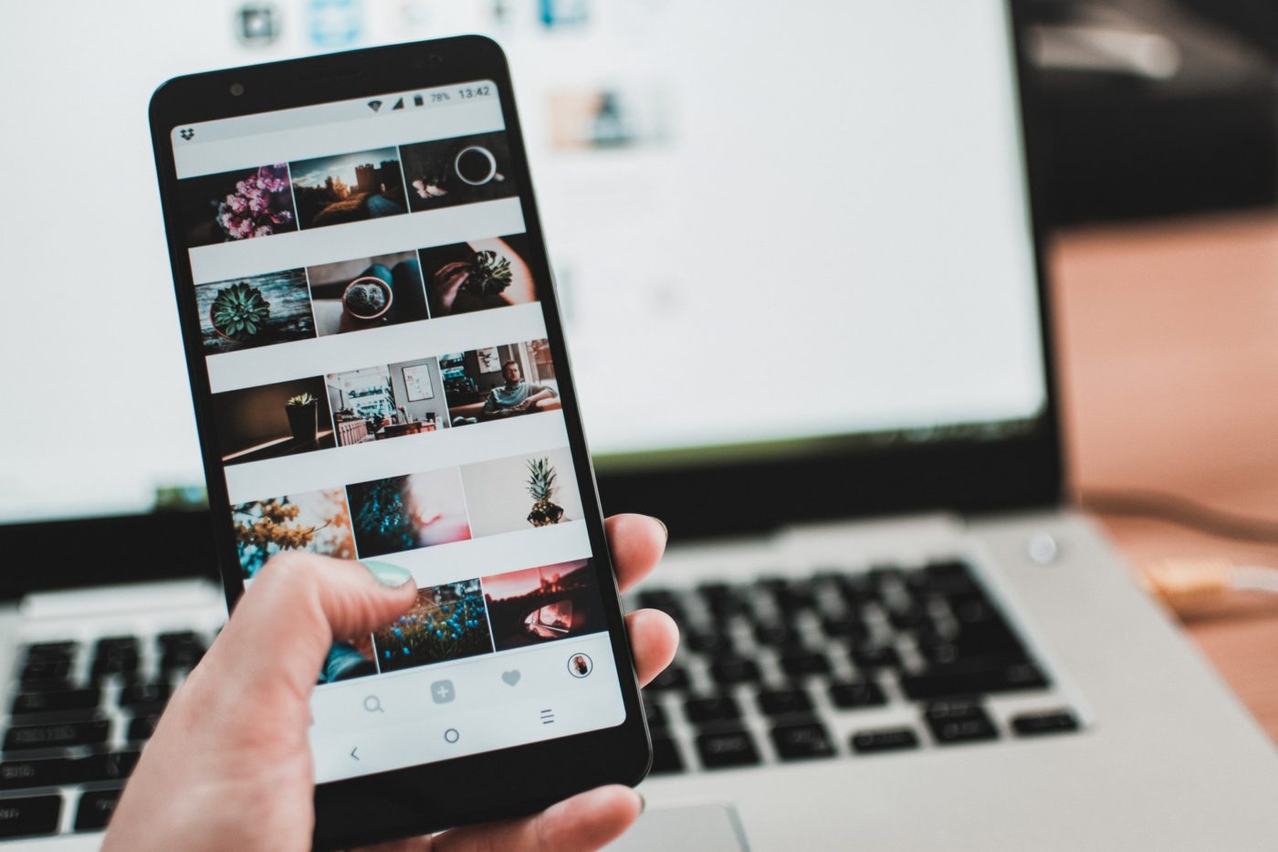 How to grow an Instagram Account from Zero to 100k followers?