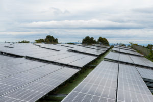Solar panel