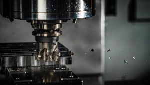 custom cnc parts