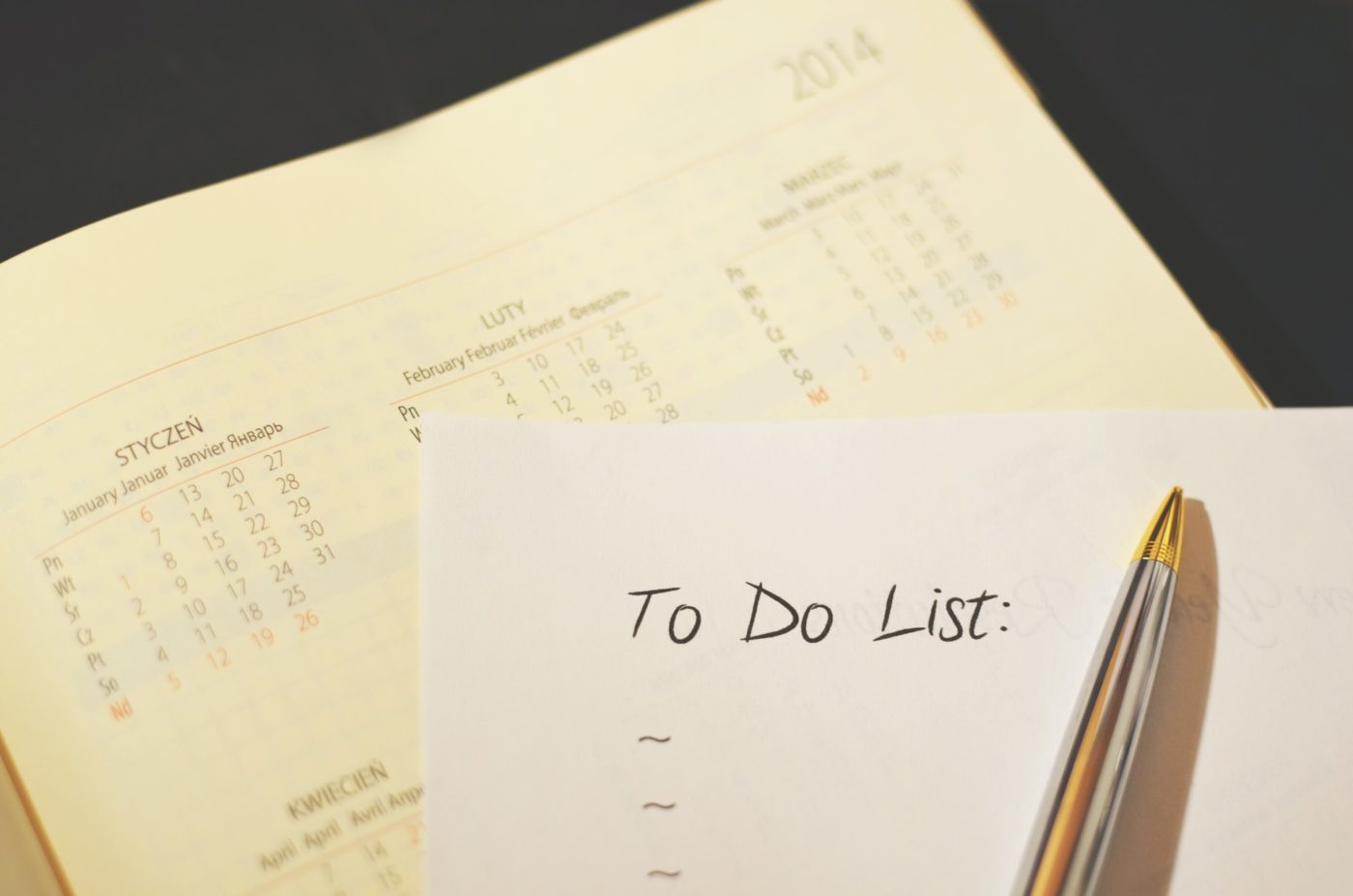 3 Organizational Skills Every Teacher Should Have