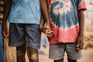 5 Facts about Haiti