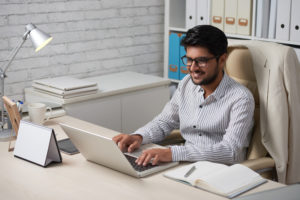 It-company owner