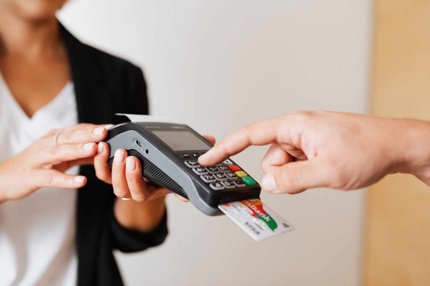 A Guide for Using a Credit Card for Family Emergencies