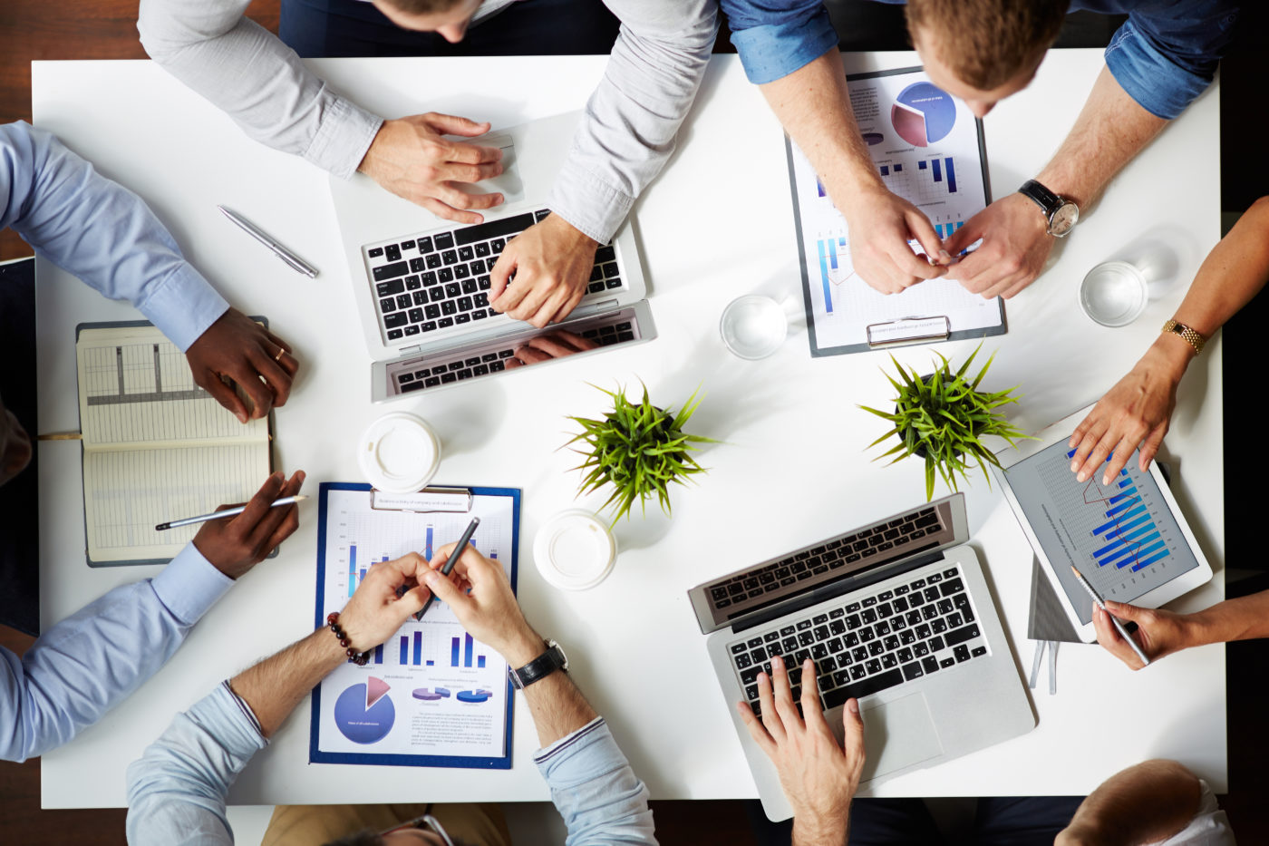 employee productivity