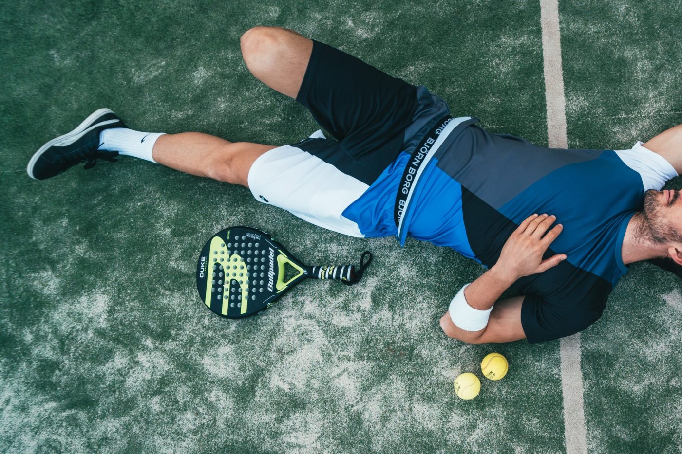 8 Effective Ways to Reduce the Chance of a Sports Injury