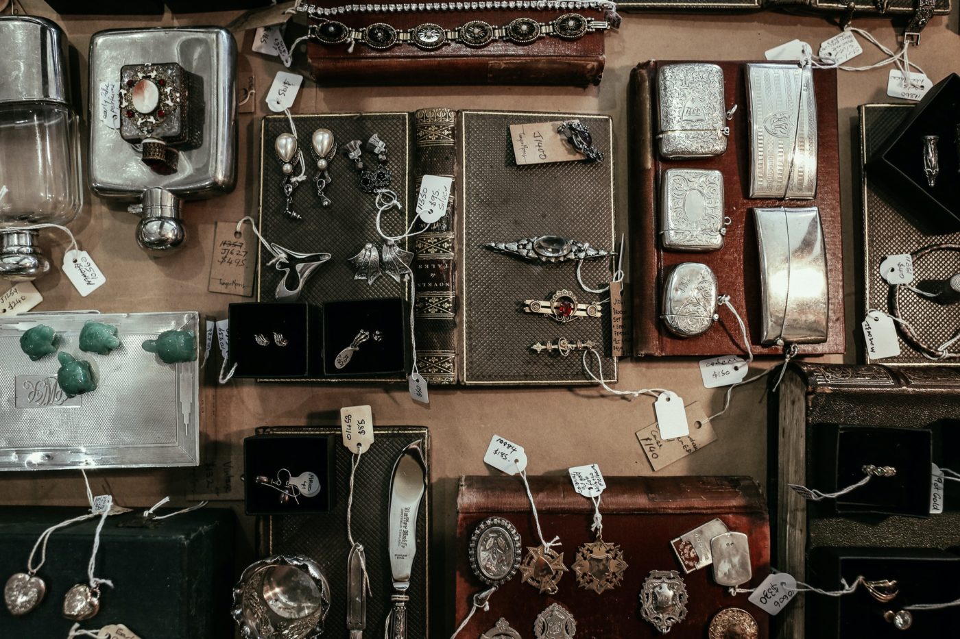 6 Essential Reasons Why Heirloom Jewelry Needs to Be Cleaned