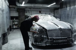 4 Car Modifications You Can Do in Your Own Garage