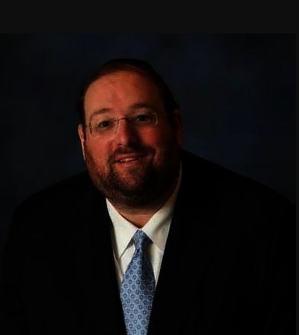 Shlomo Rechnitz