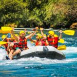 7 Ideas for Planning Birthday Activities for an Adventure Seeker