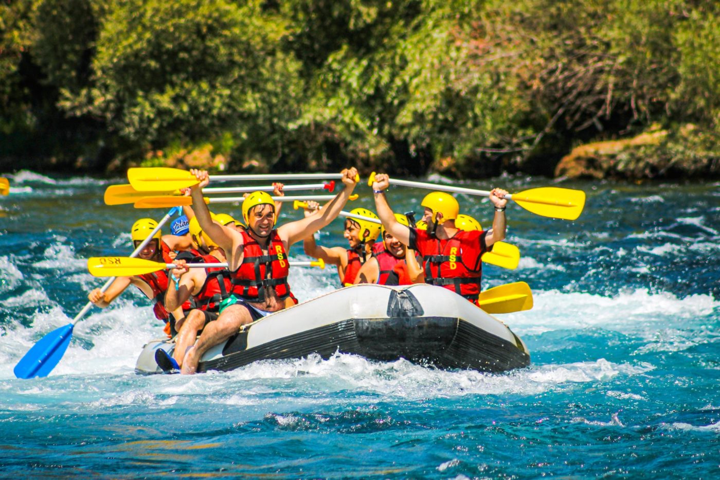 7 Ideas for Planning Birthday Activities for an Adventure Seeker