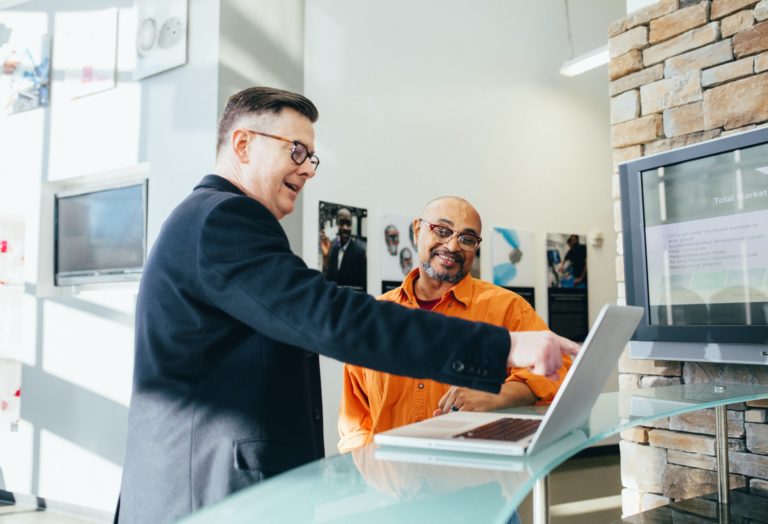 6 Important Hacks for Improving a Franchise's Local Marketing