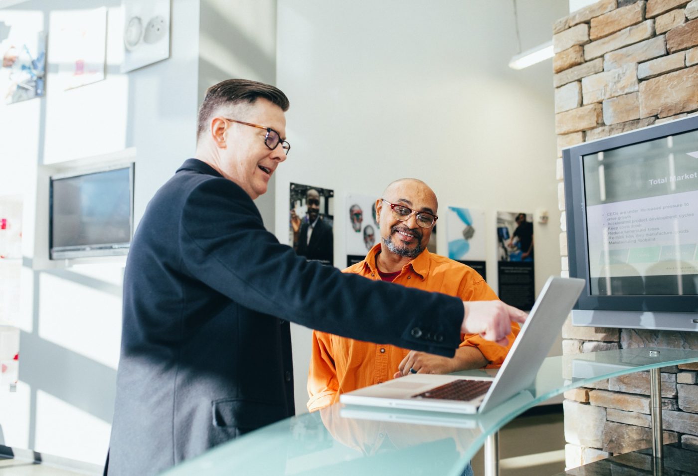 6 Important Hacks for Improving a Franchise's Local Marketing
