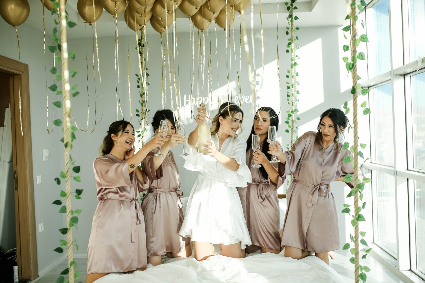 8 Insider Tips for Decorating for an Elegant Bridal Shower