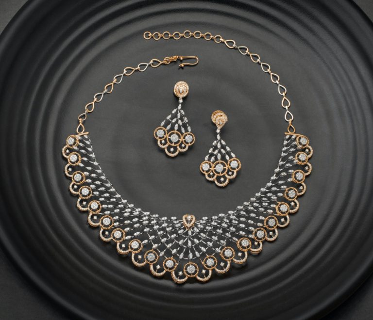 4 Reasons Why Every Woman Should Have Diamond Earrings