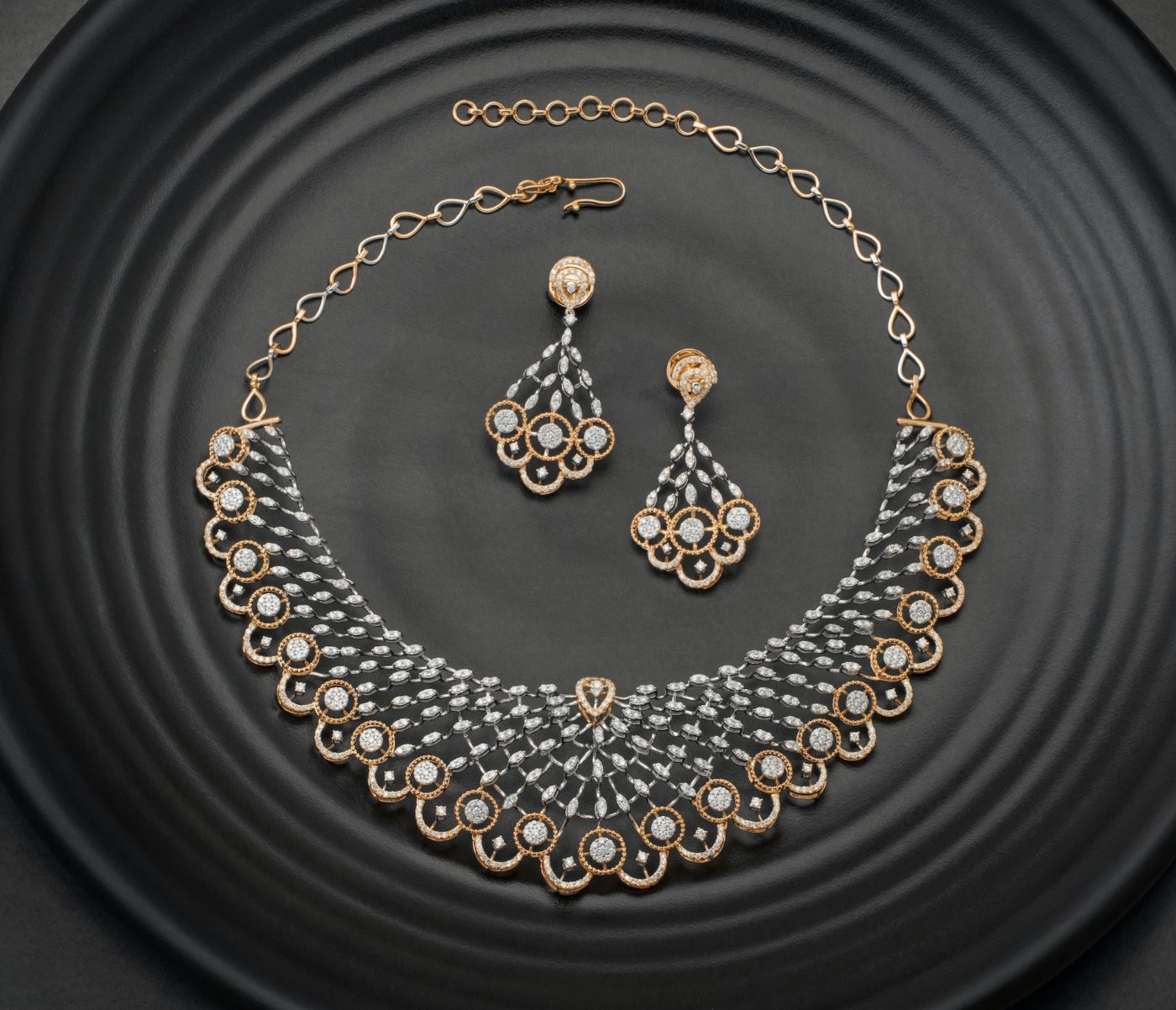 4 Reasons Why Every Woman Should Have Diamond Earrings