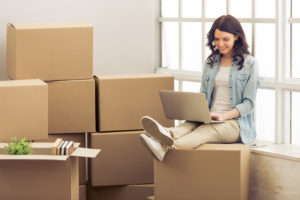 5 Ways to Organize Your Move