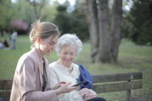 5 Caregiver Tips to Help Lower Your Daily Stress Levels