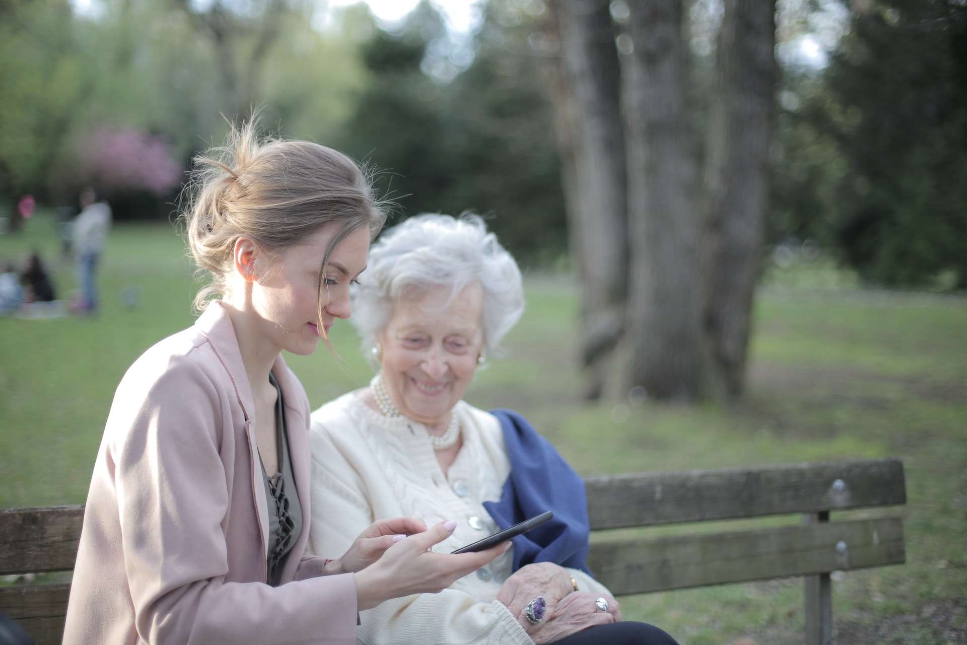 5 Caregiver Tips to Help Lower Your Daily Stress Levels
