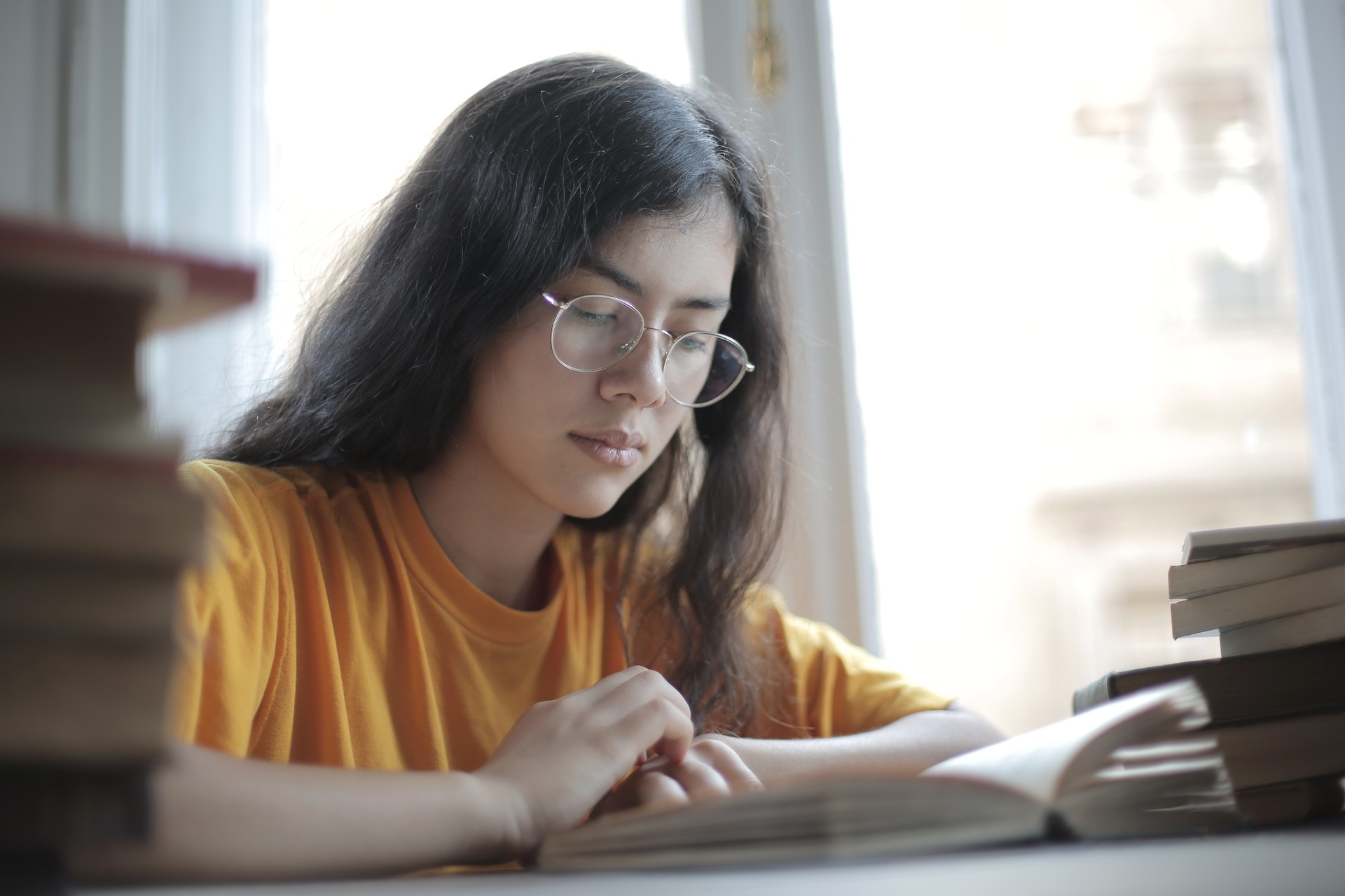 A College Student's Guide to Acing Final Exams and Papers