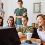 8 Ideas for Meeting Friends After Moving to a New City