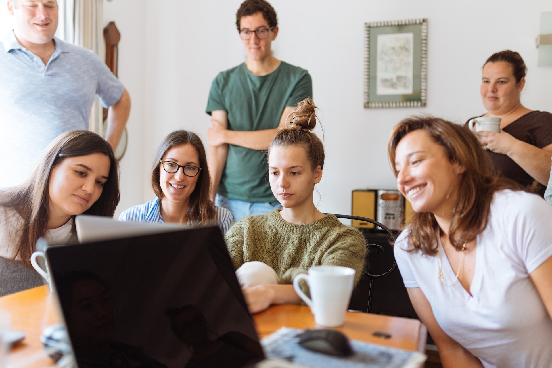 8 Ideas for Meeting Friends After Moving to a New City