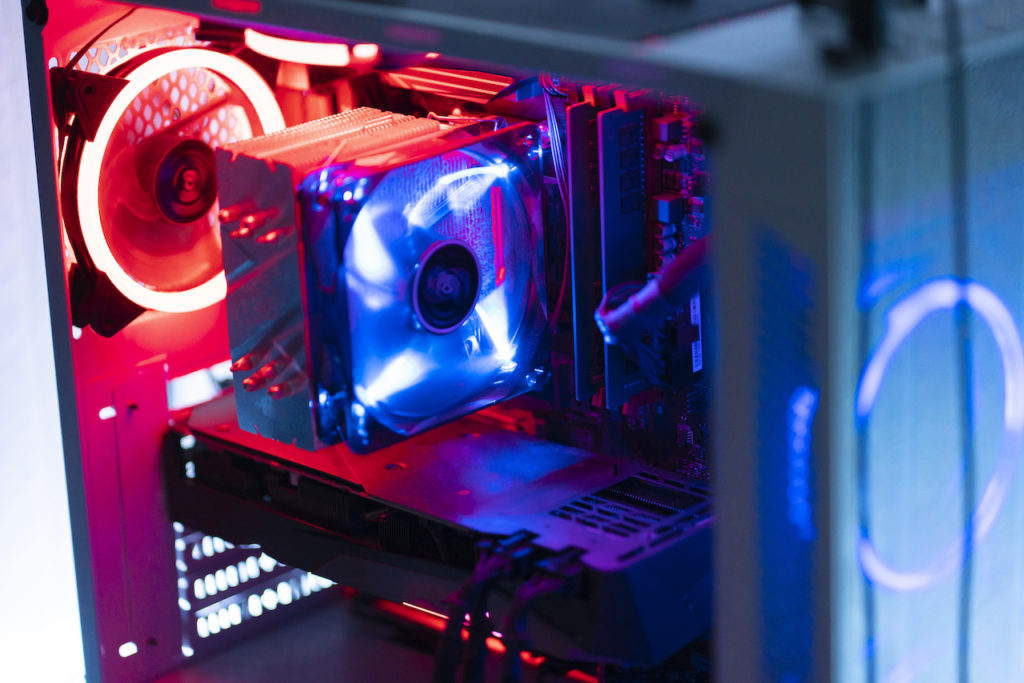 How Much Memory Do You Need for Better Gaming?