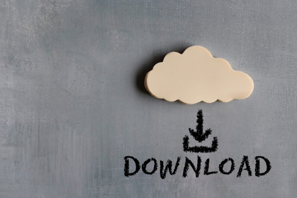 5 Benefits of Moving to the Cloud
