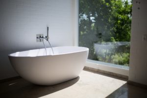 3 Crucial Tips for Finding a Vanity That Works for Your Bathroom