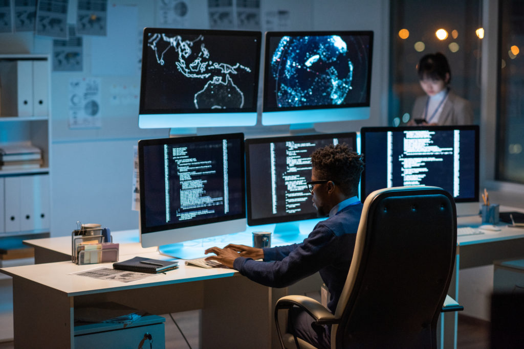 Should You Invest in an IT Provider with Experience in Your Industry? 
