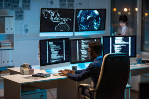 Should You Invest in an IT Provider with Experience in Your Industry? 