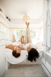 5 Tips for RV Living