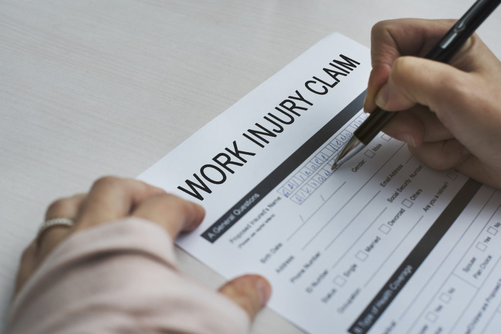 How Long Do Typical Personal Injury Claims Take to Process?